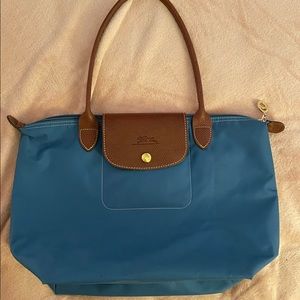 Longchamp purse